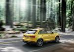 Audi Q3 2.0 TFSI Quattro S-Line Competition 2016 года (WW)